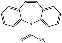 Carbamazepine(298-46-4)